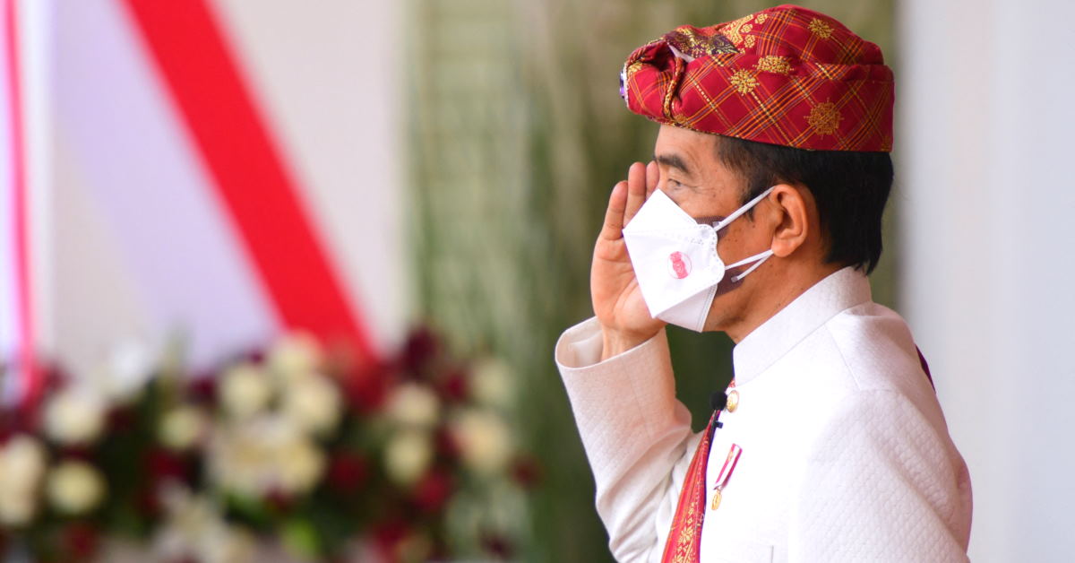 Indonesia Court Finds Jokowi Negligent | The ASEAN Post